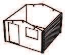 110/18MM 5 4 3 2 1 5 1 12x26 1490 4 1 18x98 1490 3 10 18x98 422 2 6 18x98 1280 1 1 18x53 1280 NR. ANZ./DBABMES.