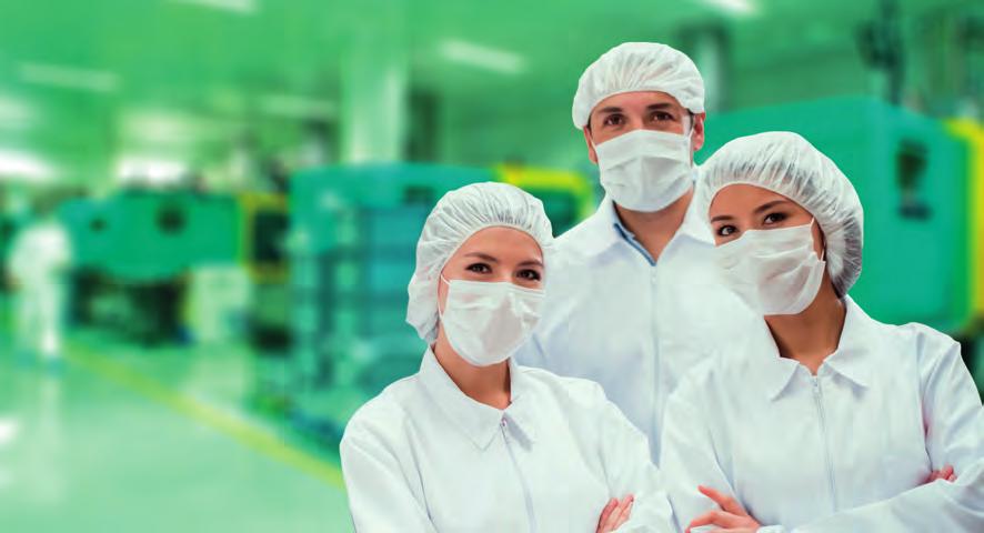 B. BRAUN UNGARN GESUNDHEITSWESEN TRÄGT ZU WIRTSCHAFTSWACHSTUM BEI DIE ANZAHL UND DAS AUSMAß DER INVESTITIONEN IN UNGARN SIND IM JAHR 2018 DEUTLICH GESTIEGEN.
