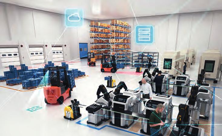BOSCH MAGYARORSZÁG AZ IPAR FORRADALMÁRAI A BOSCH CÉGCSOPORT MAGYARORSZÁGON IS A MÚLTRA ÉPÍT, DE MÁR A JÖVÔT ALAKÍTJA. AMI TEGNAP MÉG SCI-FI ÉS VÍZIÓ VOLT, AZ MA MÁR VALÓSÁG ÉS NORMA.