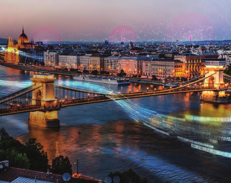 SIEMENS ZRT. DIGITALIZÁCIÓ MAGYARORSZÁGON A SIEMENS SZEMSZÖGÉBÔL A VILÁG IPARÁNAK FEJLÔDÉSÉBEN A DIGITALIZÁCIÓ KIEMELT SZEREPET JÁTSZIK, ÉS E TERÜLETEN A SIEMENS AKTÍVAN FORMÁLJA A PIACI TRENDEKET.