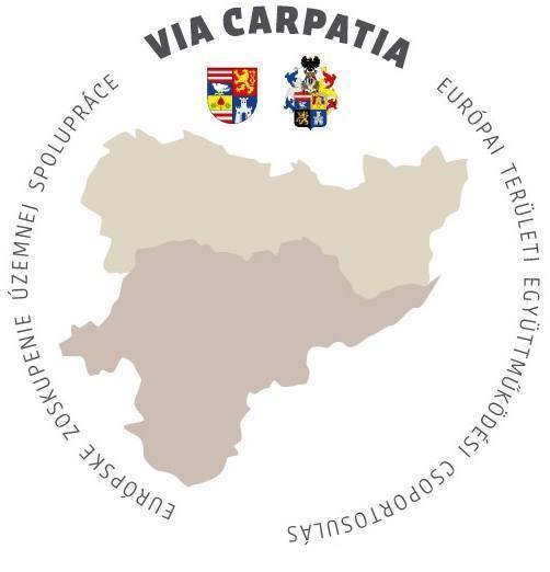 BEVEZETŐ A csoportosulás megnevezése: Via Carpatia Korlátolt Felelősségű Európai Területi Együttműködési Csoportosulás Székhelye: Nám.