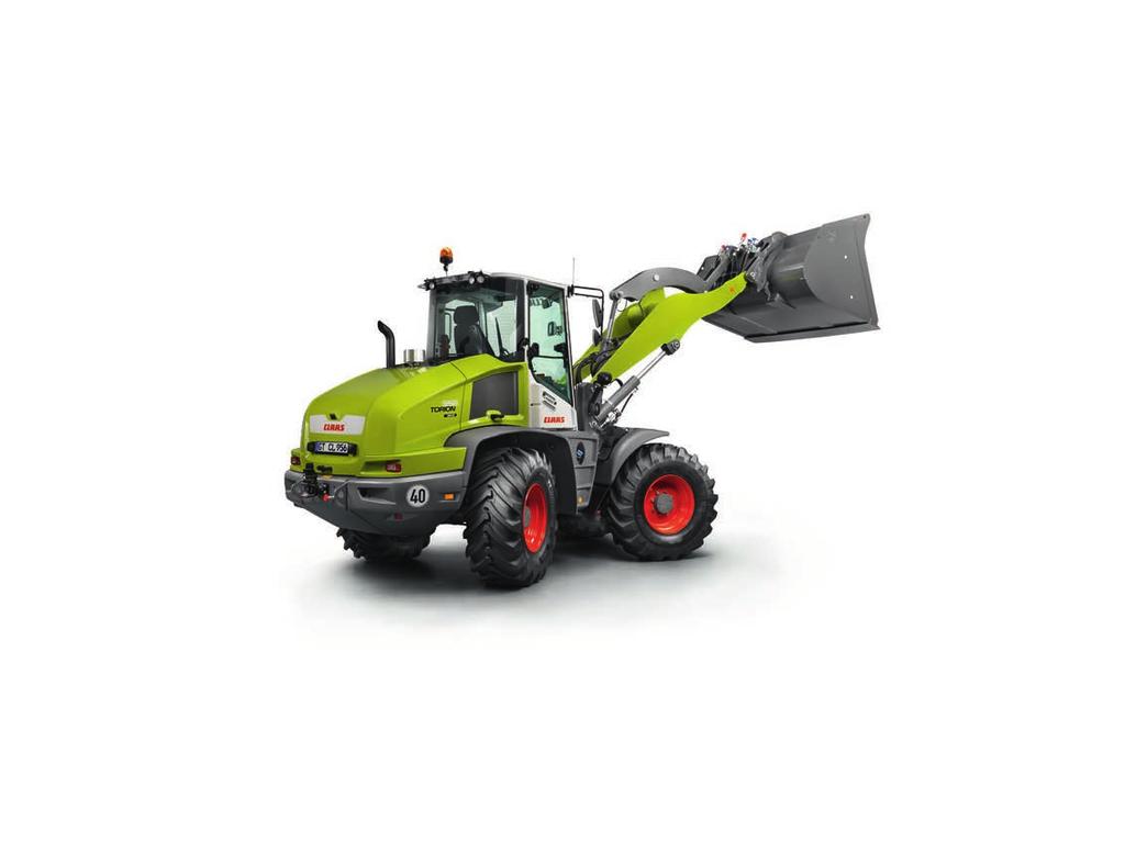 GUMIKEREKES RAKODÓK agritech 27 TÖBB MINT 20 ÉVE FORGALMAZZA SCORPION TELESZKÓPOS RAKODÓIT A CLAAS.