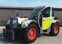 HASZNÁLT GÉP agritech 29 LEXION 650 LEXION 540 LEXION 540