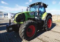 2014 ÜZEMÓRA: 2760 FELSZERELTSÉG: RK, LF1+2, AH, AV, PS, 4WD,