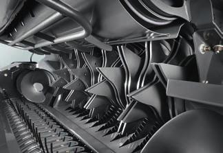KARBANTARTÁS 36 agritech Nincs kihasználatlan teljesítmény