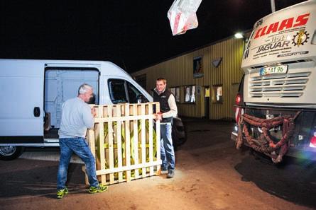 Claas elismerésben részesítette TORION SINUS rakodósorozat Használt gép