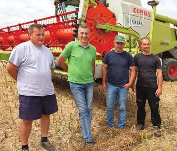 kérem CLAAS alkatrész ROLLANT 540RC Újonnan fejlesztett körbálázó 07 TUCANO