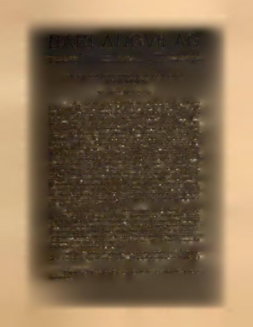 Elnökünk ez alkalommal magasan szárnyaló ünnepi előadásban fejtette ki a végtelen Természet nagyszerűségét kicsiben és nagyban.