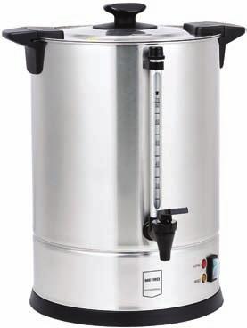 PROFESSZIONÁLIS BERENDEZÉSEK HCD1009 ELEKTROMOS CHAFING Csz.