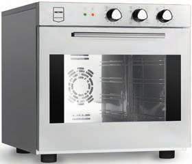 professzionális berendezések METRO PROFESSIONAl GPG2101 DUPlA BORDÁZOTT KONTAKGRIll Csz.