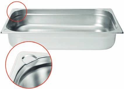22 cm, zöld 518,90 659,- 159585 Lapos tányér 26 cm, zöld 597,64 759,- 159595
