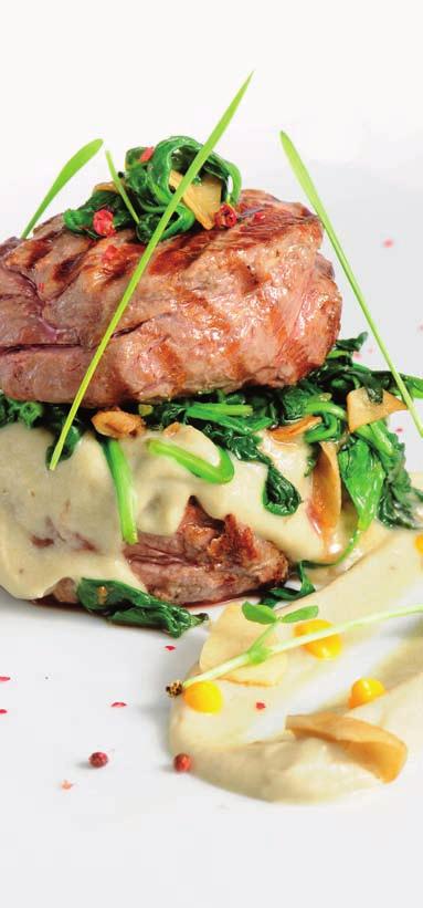 BOCUSE D OR NYEREMÉNY- JÁTÉK A METRO-VAL! VÁSÁROLJON ÉS NYERJEN VIP BELÉPŐT A LYON-I DÖNTŐRE!