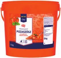 CHEF NATÚR JOGHURT 5 kg/db 1298, 43