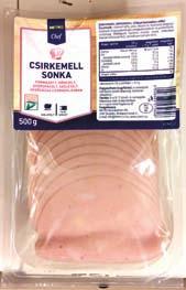 kg/db Pick szeletelt csemege,