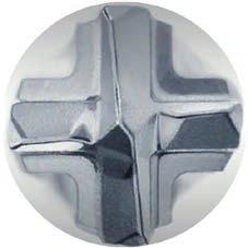 BETONFÚRÓK ABRABORO SDS Plus FORTY betonfúrók az optimalizált fúrófej és egyedi Twinmax 3D spirálforma biztosítja a hatékony fúrási porkihordást és a gyors fúrást a robusztus keményfémlapkás fúrófej