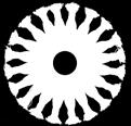 INOX 900590416413 ULTRA körkefe SZ 3121 D 125 mm, 50 SUP