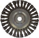AZD, extra vékony, 5,0 mm 900599023095 ULTRA körkefe D