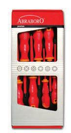 szigetelt: 3,0 x 100/ PH 1 x 80 PH 2 x 100 T4 red line, szigetelt VDE tartalom 3,0 x 100 / 3,5 x 100 / 4,0 x 100 / 5,5 x 125 / 6,5 x 150 060952007000 PH 1 x 80 / PH 2 x 100 T5 red line, szigetelt VDE