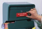 ragasztócsíkok bel- és kültérre Kétoldalas ragasztócsík sík tárgyak, mint pl: táblák tartós