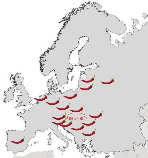 ABRABORO VÉDJEGY Örömmel tájékoztatjuk, hogy az ABRABORO 2005 nyarától már nem csak