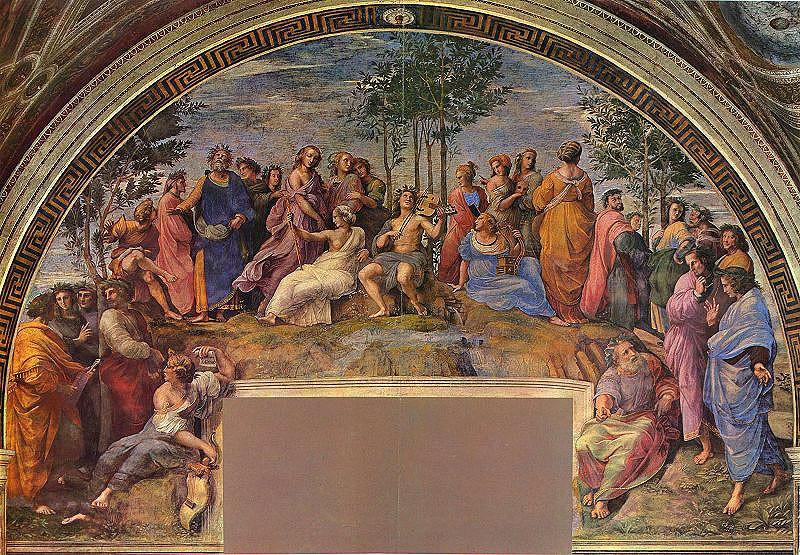 ca. 1514 20 (Raffaello Sanzio or