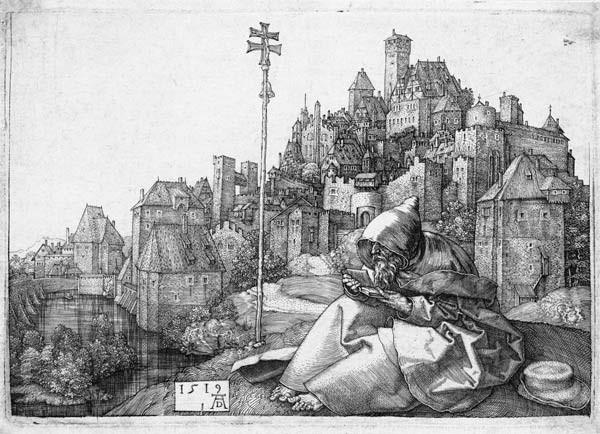 Dürer (1471-1528): Szt