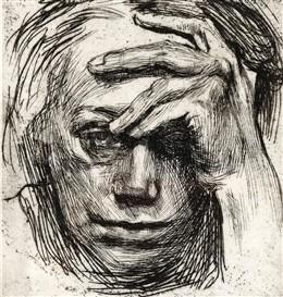 Käthe Kollwitz