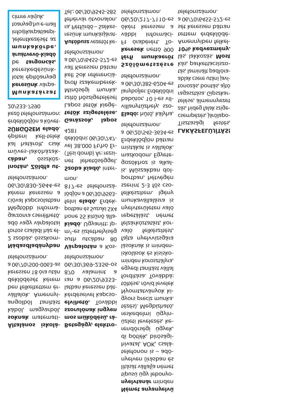 www.varpalotainfo.hu Várpalotainfó 9.