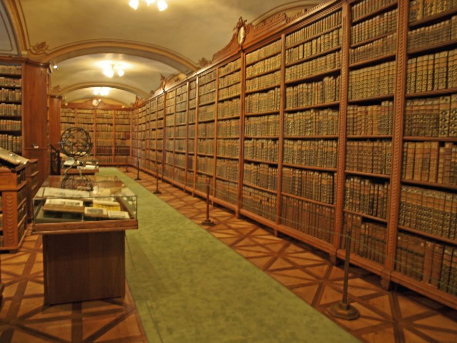 Főpapi bibliofilia fénykora Batthyány Ignác: Gyulafehérvár Eszterházy Károly: Eger Patachich Ádám: Kalocsa Szily János: Szombathely Padányi Bíró Márton: