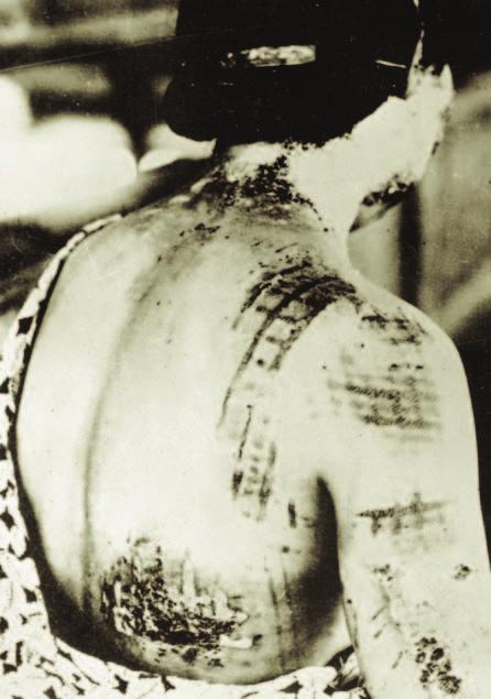 Egy elnök sem fogadta volna el a fegyverről való lemondást azért, hogy a japánokat megkímélje hangzott az általános érvelés. A DÖNTÉS 1945.