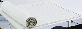 80x200 cm 49900 7 komfort zónával 65 000 3334723 S25 RUGÓS MATRAC Luxus minőségű matrac két keménységi szinttel,