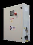 vezérléssel a gépen (karok nélkül) CAZP015 PN 6 Névleges teljesítmény: 6 kva; Elektródaerő: 140 dan CACA115 CBX S1 S1 vezérlés szekrényben CACS245 CBX PX1600-90 PX1600 vezérlés szekrényben (90 A-es