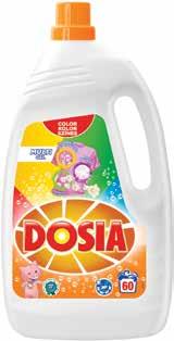 DOSIA MOSÓPOR 4,2 kg, 285