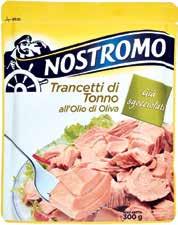 899 Ft NOSTROMO TONHAL