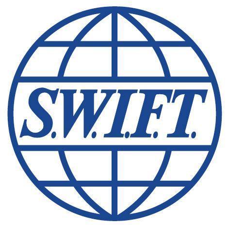 A SWIFT nemzetközi bankhálózat egyik szakmai vezetőjének írtunk, aki rögtön delegált Budapestre 2 Swift-es munkatársat, akik elbeszélgettek velem a magyar külker cég irodájában, főnökeim