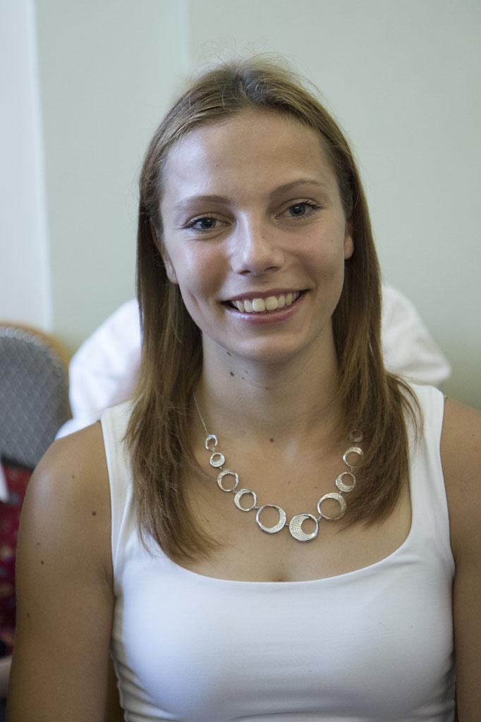 Békessy Bél sportösztöndíjbn olyn, debreceni sportszervezetben versenyző, egyéni- vgy csptsportágbn résztvevő, mtőr vgy hivtásos felnőtt, vgy legidősebb utánpótlás korosztályb trtozó sportoló