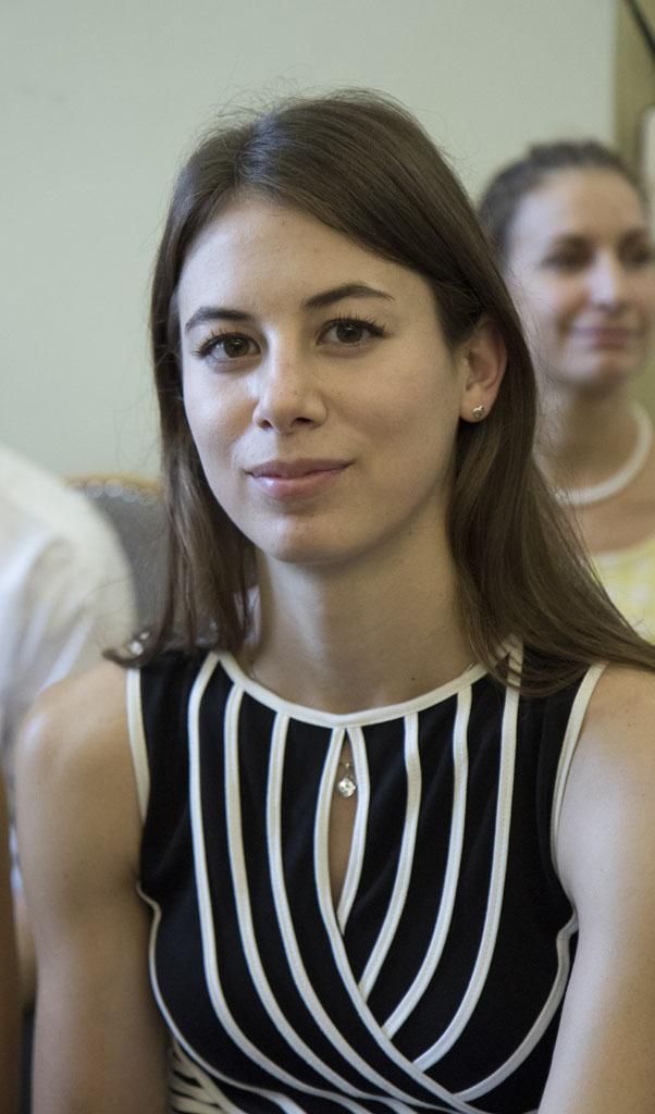 Mihály Kt vívó DHSE-PMD Vívó Klub színeiben 2016-bn 7. és 16., vlmint 58. helyezéseket ért el különböző világversenyeken, 2015-ben stellite-versenyen 1. és 2. helyen végzett.