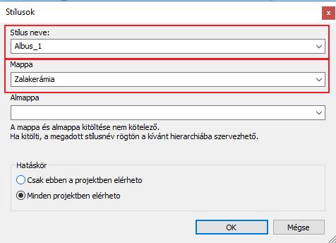 Kattintson az Új gombra (2).