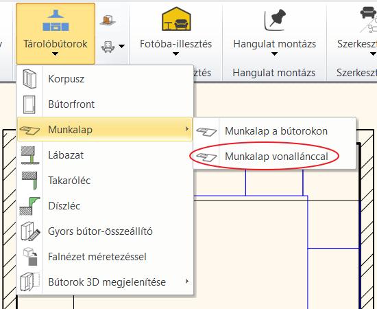 a lehetőségek közül. 4.3.