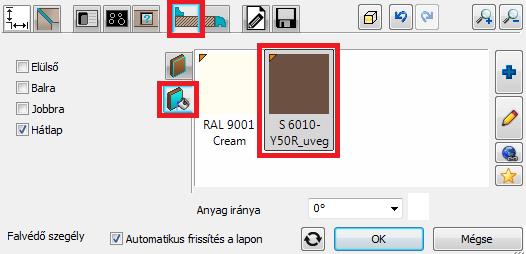 távolságot 83 cm-re, majd helyezze el a mosogatót a gombbal.
