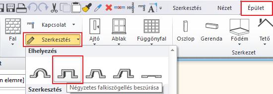 Itt a számszerű megadást választjuk.