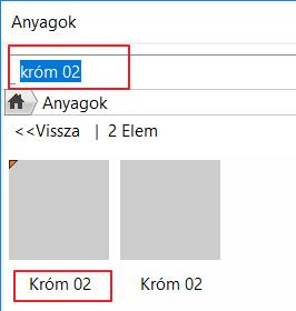 68 m-re az oldalt megjelenő Tulajdonságoknál, majd helyezze át az alatta található pult középpontja fölé.