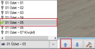 238 7. Workshop: Rendering 7.1.1. Perspektívák Nézzük át a perspektívákat.