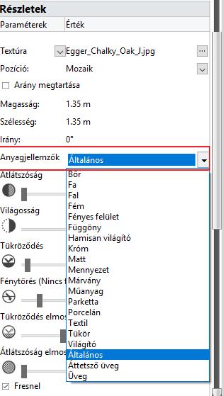 254 7. Workshop: Rendering 2.Render 3.Render Befejező megoldásként próbálja ki a Tükröződés=70%; Tükröződés elmosás=20% kombinációt. Tartsa meg ezt a beállítást.