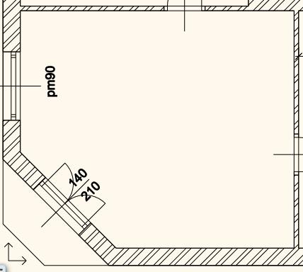 Kattintson a Katalógusok / Objektumok / Nappali / Karosszék mappára, és válassza ki a KARE Lounge Chair elnevezésű objektumot.