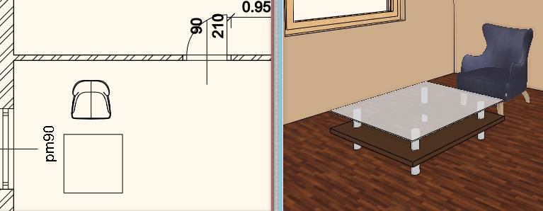 94 2. Workshop: ARCHLine.