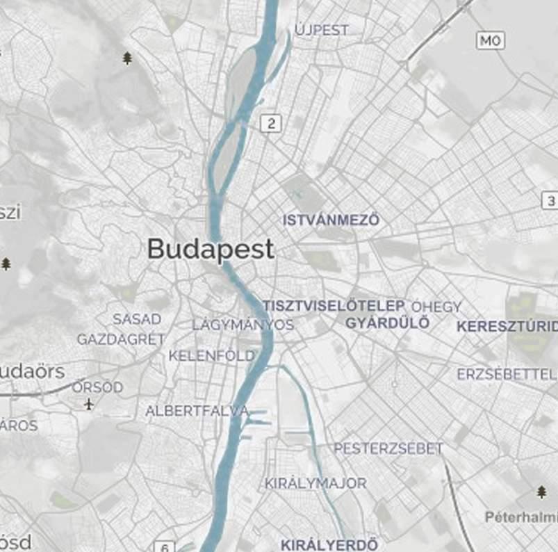 terheltek fejlesztésük jelentős beavatkozást igényel / sokszor akadályozó tényező a tulajdonviszonyok rendezetlensége, a számtalan bérlemény jelenléte--> így senkinek nem áll érdekében egy átfogó