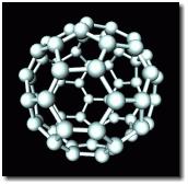 Nanoszerkezetű anyagok csoportosítása sa Fullerén A nanoszerkezetű anyagok fogalma