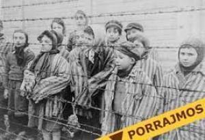 11. osztály: A roma holokauszt Roma elnevezés: Porrajmos, jelentése: elemésztés Nincsen pontos számadat arra vonatkozóan, hogy hány roma halt meg
