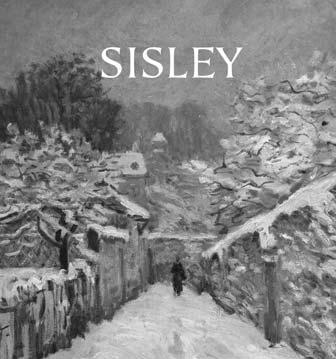 HÍRES FESTŐK SOROZAT SISLEY / ISBN 978-963-9701-35-9 DÜRER /